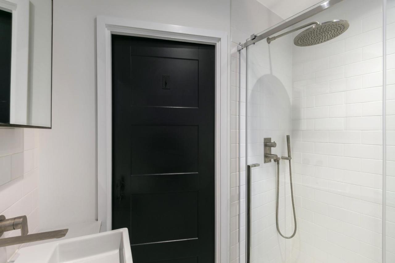 Urban Chic - Wellington Apartment London Ngoại thất bức ảnh