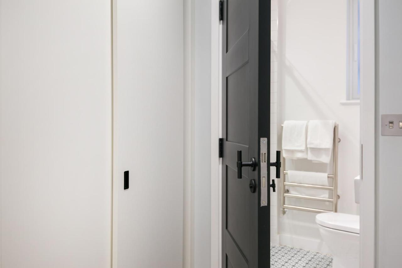 Urban Chic - Wellington Apartment London Ngoại thất bức ảnh