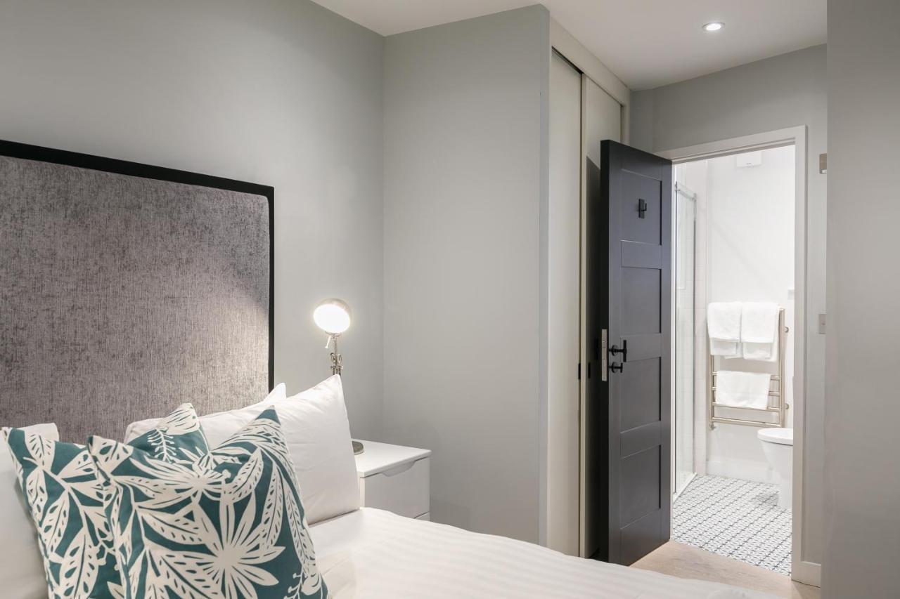 Urban Chic - Wellington Apartment London Ngoại thất bức ảnh